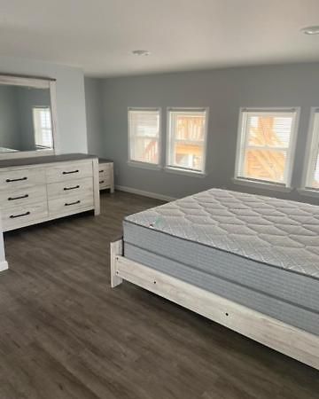 20 Dupont Beach House Seaside Heights Exterior photo