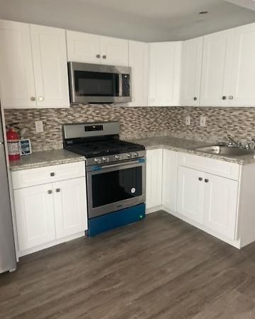 20 Dupont Beach House Seaside Heights Exterior photo