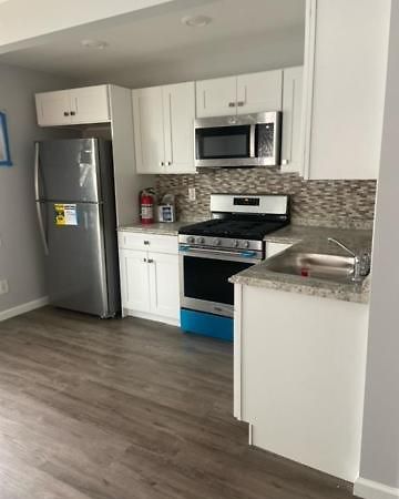 20 Dupont Beach House Seaside Heights Exterior photo